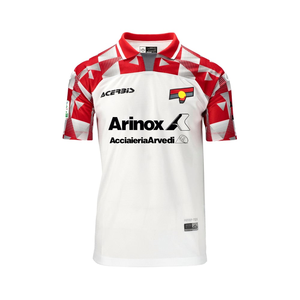 Kid's Cremonese 2024/25 Away Shirt