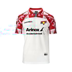 Kid's Cremonese 2024/25 Away Shirt
