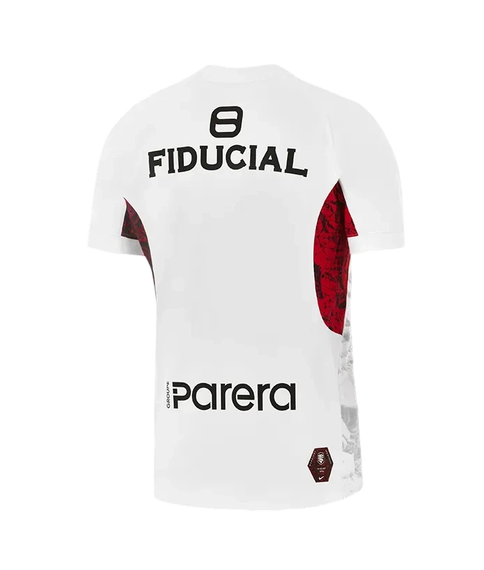 Kid's Toulouse Stadium 2026/27 Home Shirt