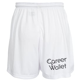 Men's Morecambe 2024/25 Home Shorts