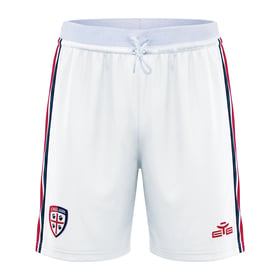 Pantalón Corto Cagliari Calcio 2026/27 Away para Niño