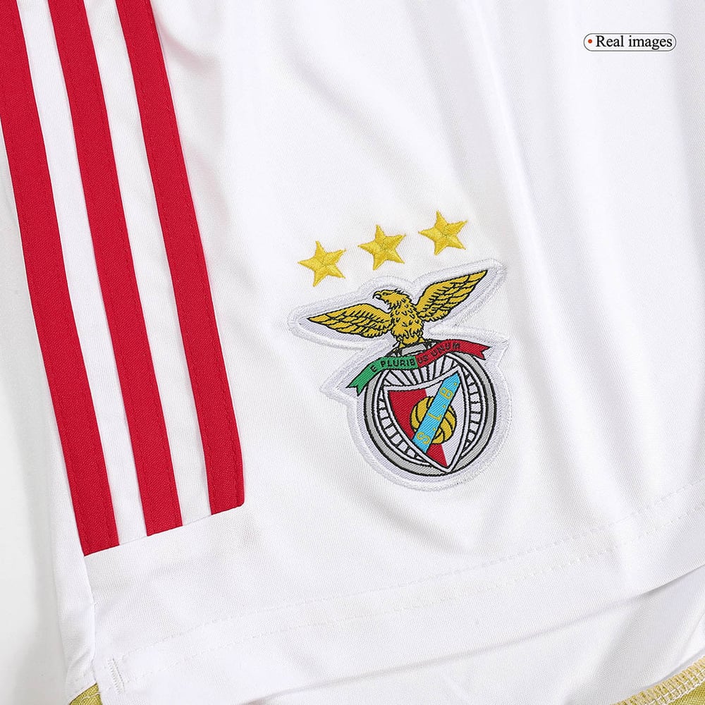 SL Benfica Heimshorts 23/24