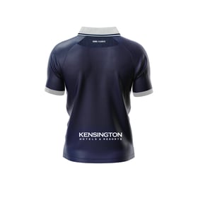 Kid's Seoul E-Land 2025 Home Shirt
