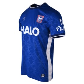 Maglia Home Ipswich Town 2026/27 uomo