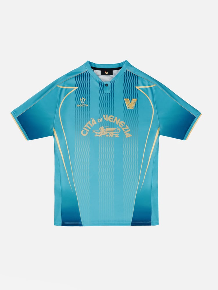 Herren Venezia 2024/25 Dritte Trikot
