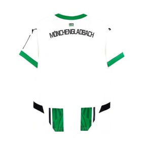 Men's Borussia Mönchengladbach 2024/25 Home Shirt