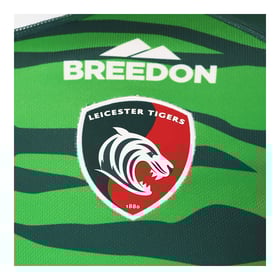 Men's Leicester Tigers 2024/25 Home Shirt
