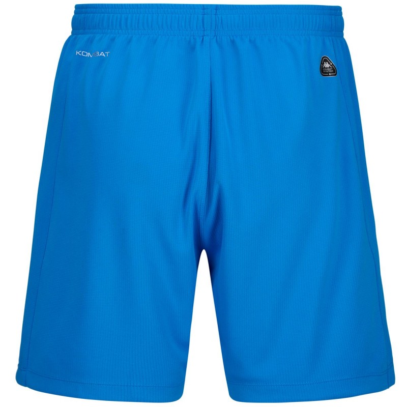 Men's Deportivo de La Coruña 2024/25 Home Shorts