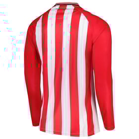 Kinder Sunderland 2025/26 Langarm-Heimtrikot