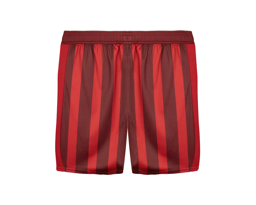 Damen FC Midtjylland 2025/26 Auswärts Shorts