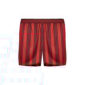 Damen FC Midtjylland 2025/26 Auswärts Shorts