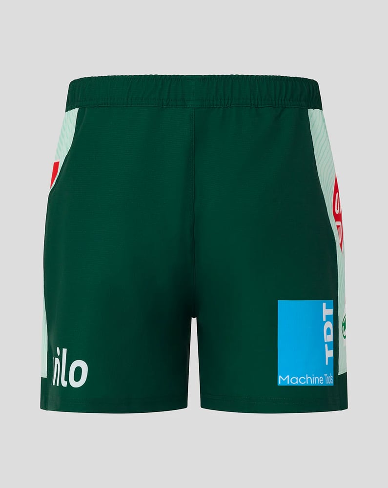 Women's Leicester Tigers 2025/26 Away Shorts