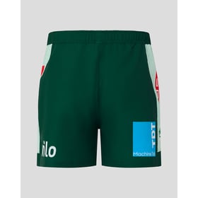 Women's Leicester Tigers 2025/26 Away Shorts
