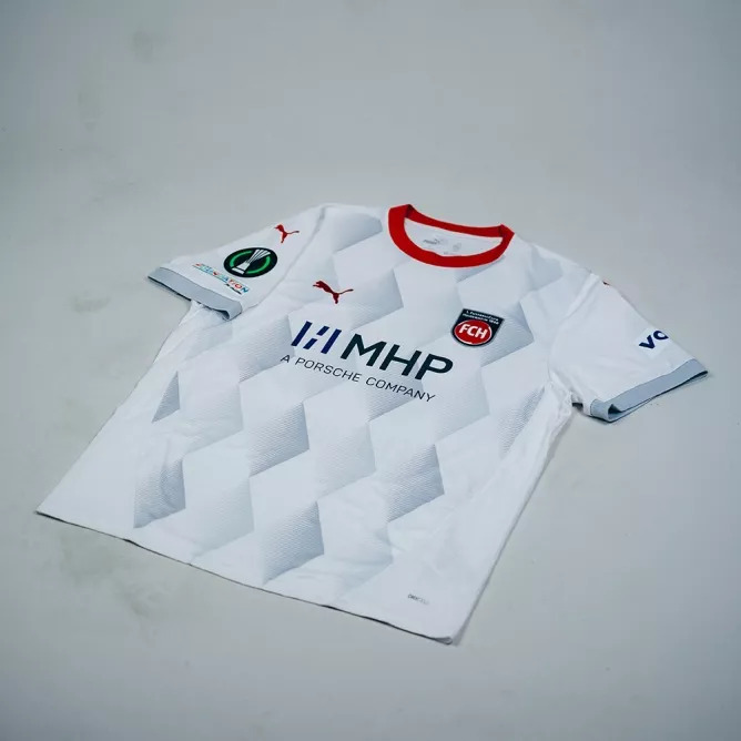 Herren 1. FC Heidenheim 1846 2024/25 Dritttrikot