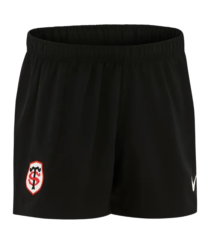 Kid's Toulouse Stadium 2026/27 Home Shorts