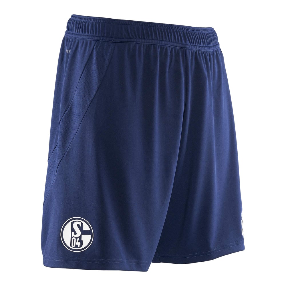 Damen FC Schalke 04 2024/25 Drittes Shorts