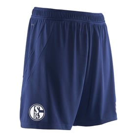 Damen FC Schalke 04 2024/25 Drittes Shorts
