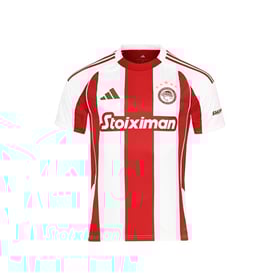 Maillot domicile Olympiacos FC 2025/26 enfant