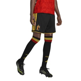Herren Belgien 2026 Heim-WM-Shorts