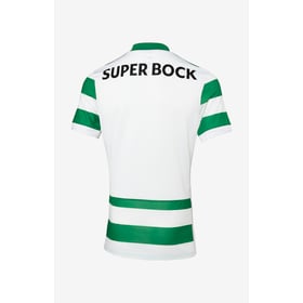 Damen Sporting CP 2025/26 Heimtrikot