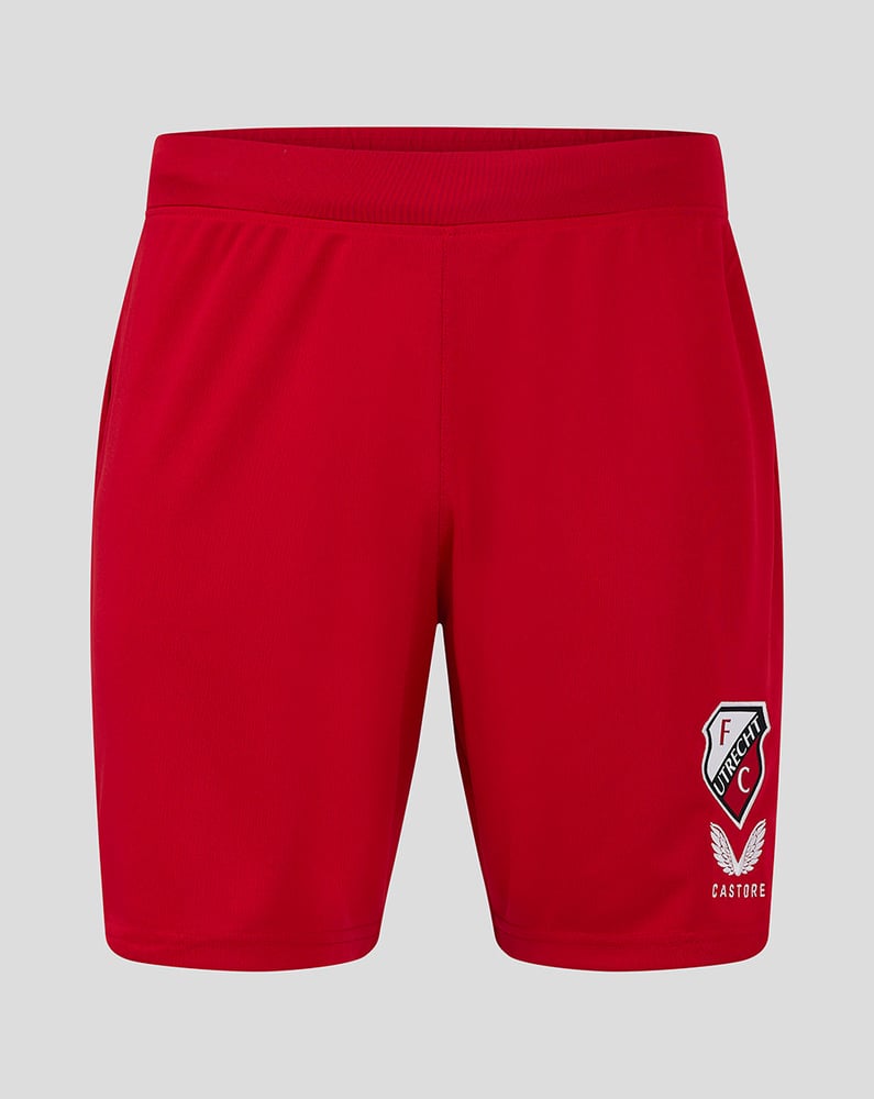 Herren FC Utrecht 2024/25 Heimshorts