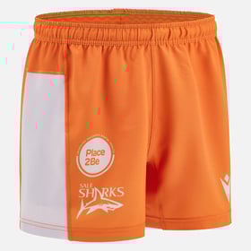 Women's Sale Sharks 2024/25 Away Shorts