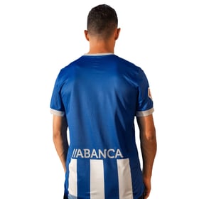 Maglia Home Deportivo La Coruña 2026/27 donna
