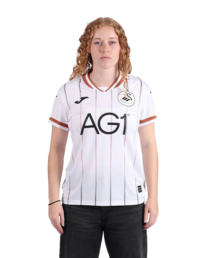 Maglia Uomo Swansea City 2026/27 Casa