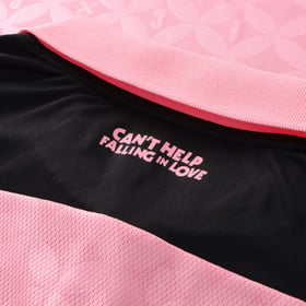 Maglia Away Donna Maniche Lunghe Sunderland 2026/27
