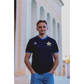 Enfant IK Sirius troisième maillot 2026