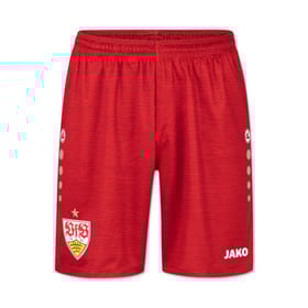 Damen VfB Stuttgart 2023/24 Auswärtsshorts