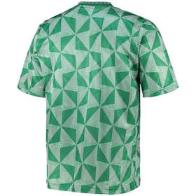 Männer Irland 1990 Retro Shirt