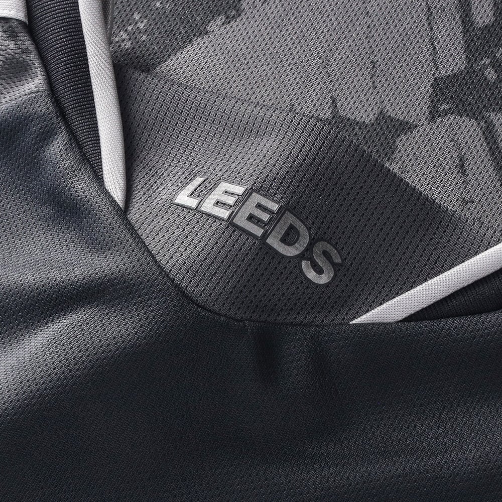 Terza maglia da uomo Leeds United 2026/27