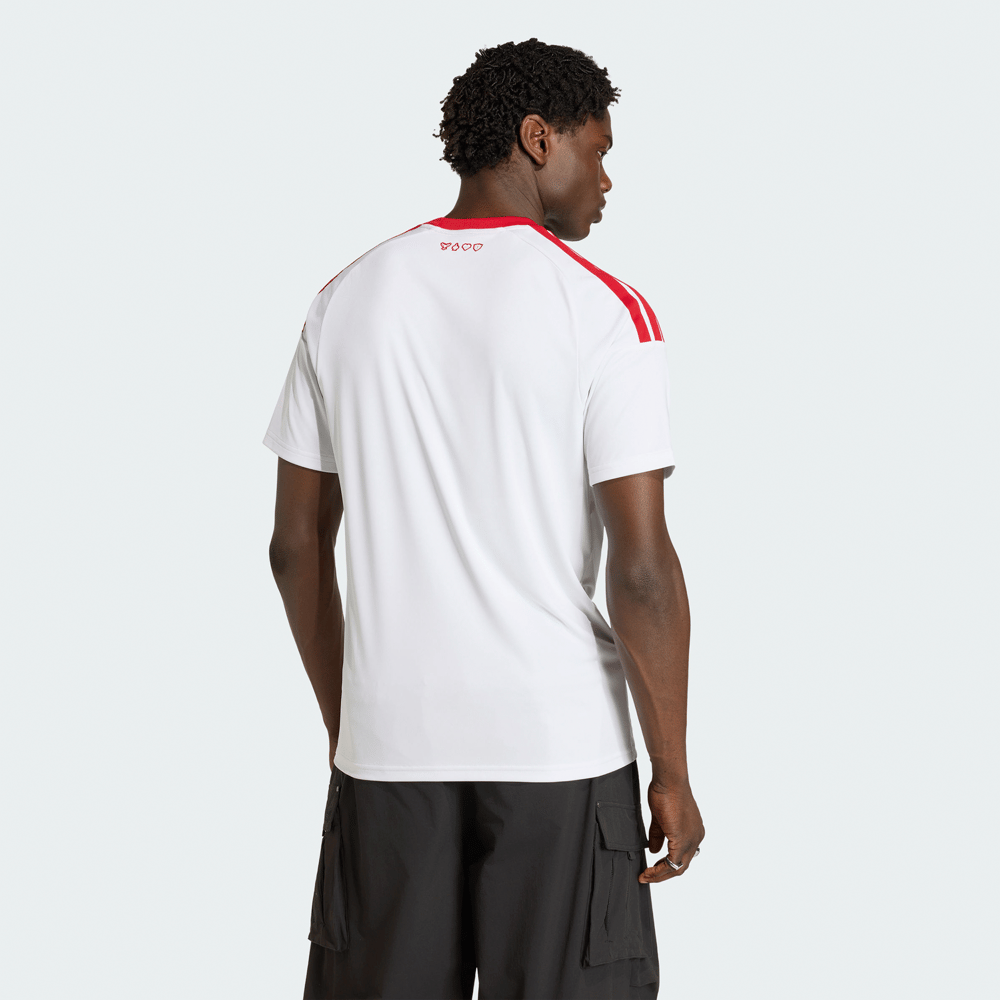Men's Toronto FC 2026 Away Shirt
