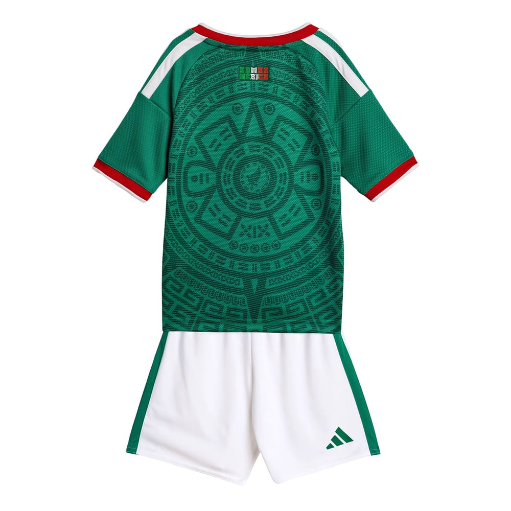 Shorts de local EE. UU. 2026 Copa del Mundo hombre