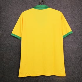 Brasilien 1957 Heimtrikot