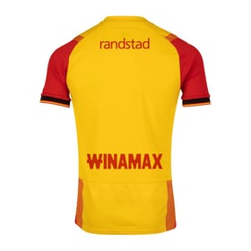 Damen RC Lens 2023/24 Heim Trikot