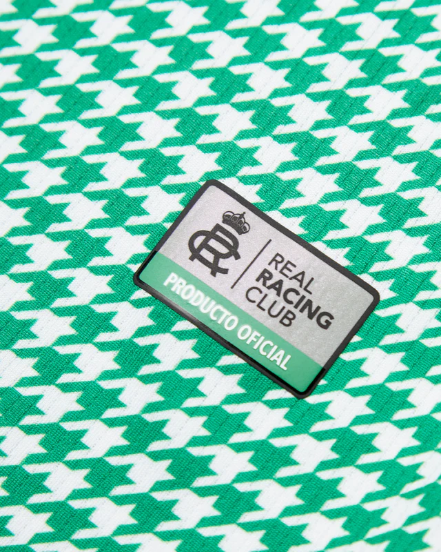 Maillot 113e Anniversaire 2025/26 R. Racing Club Homme