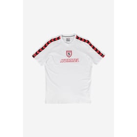 Kinder Samsunspor 2024/25 Dritt Authentic Trainingstrikot - Weiß