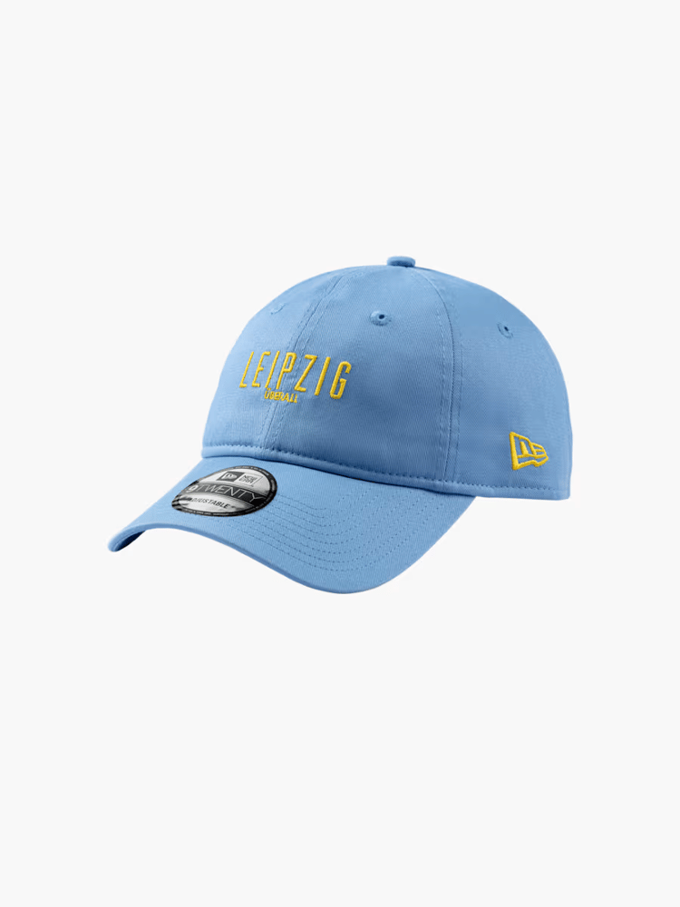 RB Leipzig New Era Leipzig Überall Cap II