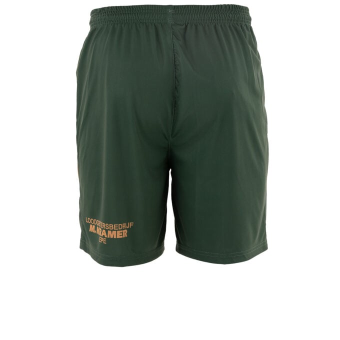 Pantaloncini Away Uomo Go Ahead Eagles 2026/27