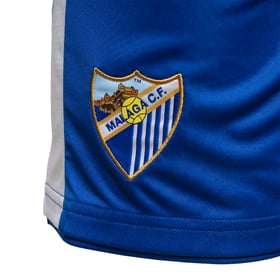 Pantaloncini Home Málaga CF 2026/27 Uomo