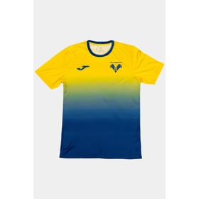 Herren Hellas Verona 2025/26 Drittes Aufwärmtrikot