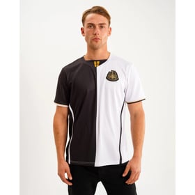 Maillot Rétro Membres Homme Newcastle United 2013/14