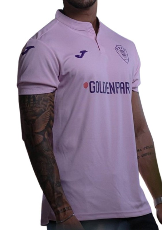 Damen Gil Vicente FC 2025/26 Drittes Trikot
