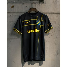 Herren AIK 2025 Europatrikot Heim