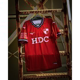 Kid's Busan IPark 2025 Home Shirt