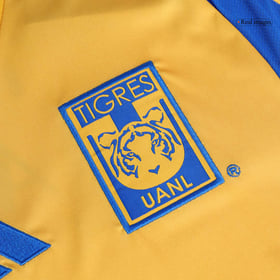 Tigres UANL Heimtrikot 2024/25
