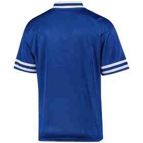 Herren Leicester City 1997 Retro-Trikot