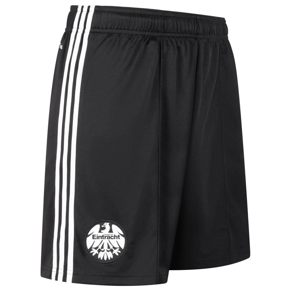 Pantaloncini da Trasferta Eintracht Francoforte 2026/27 donna